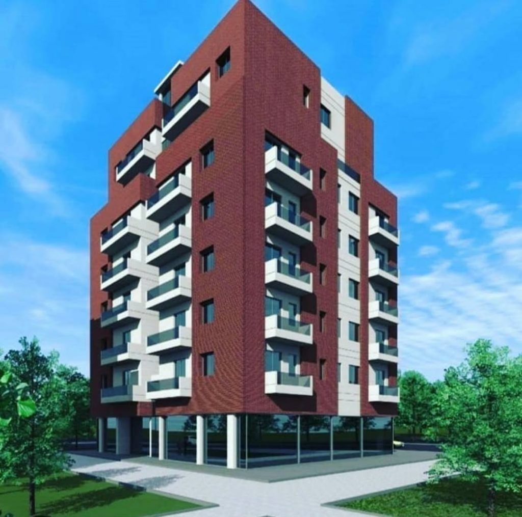 Astir Green City