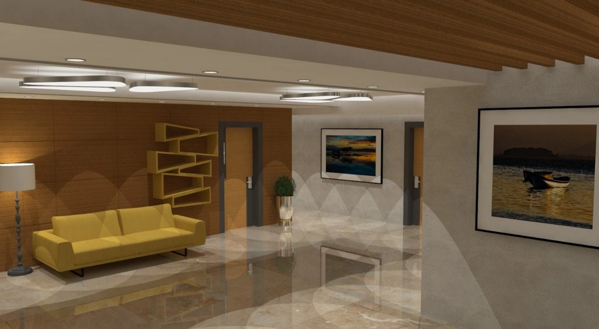 Hotel Amare