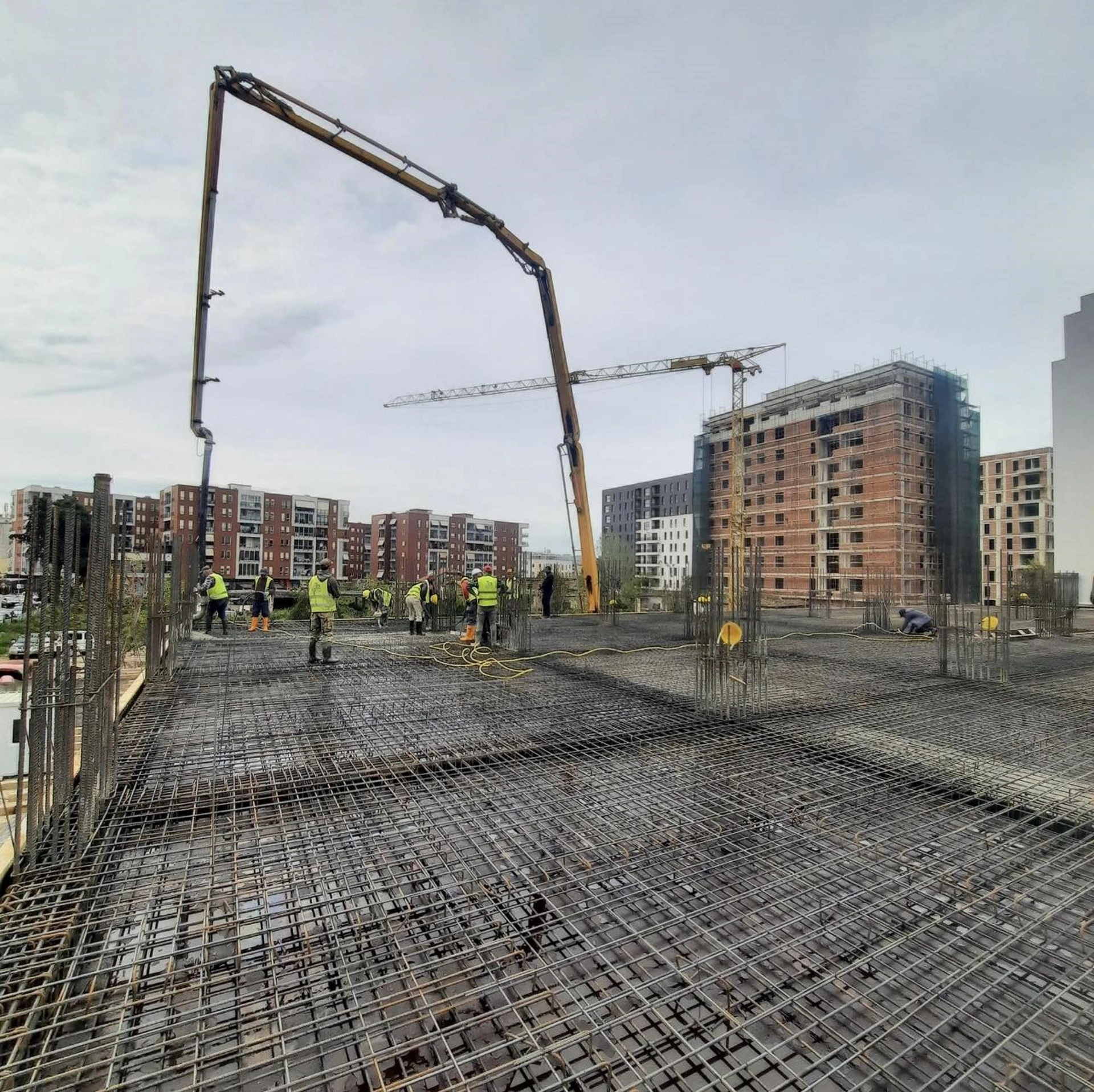 Astir Green City