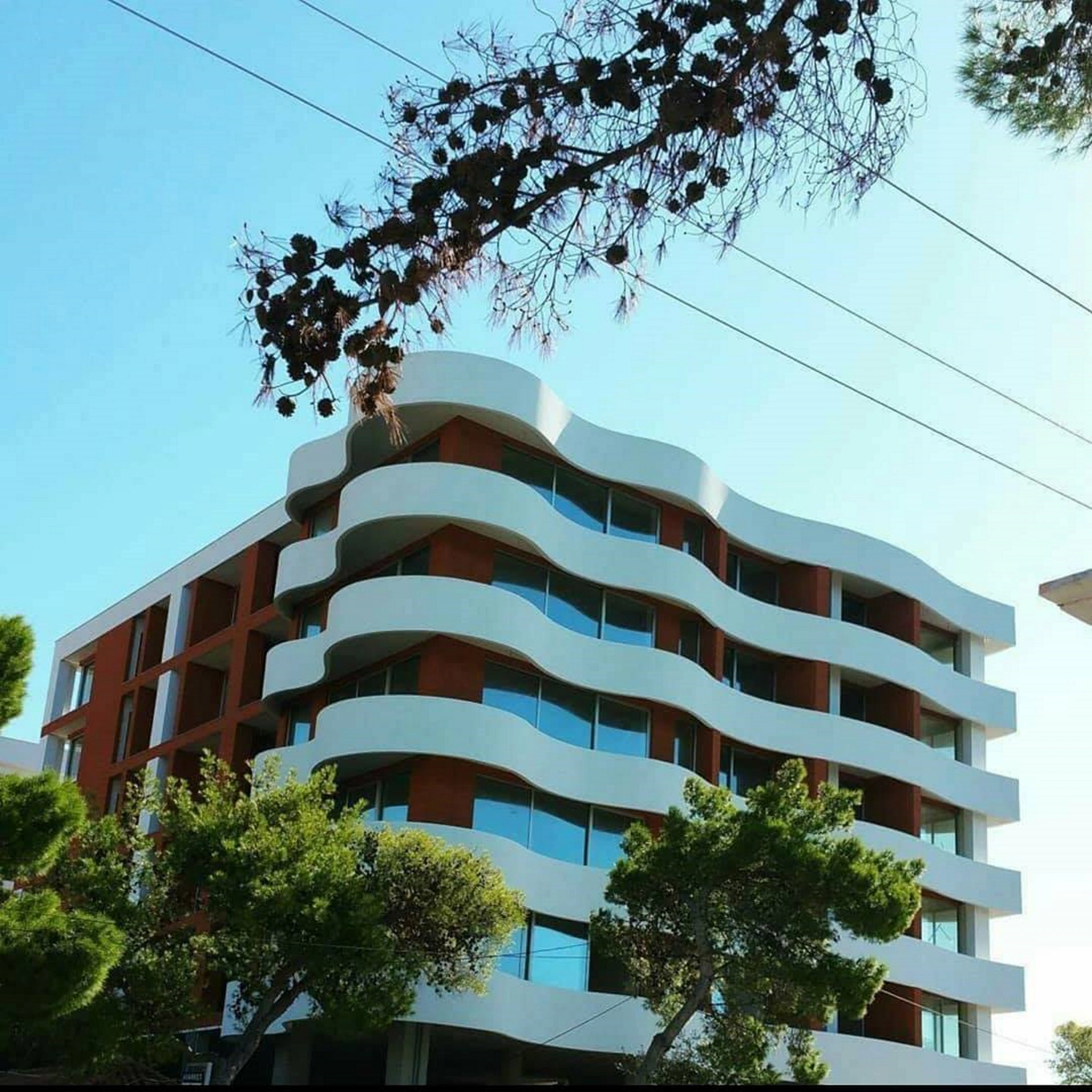 Hotel Amare