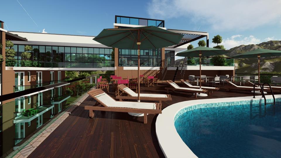 Sea View